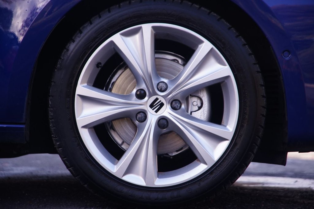 Used SEAT Leon 2020 for sale - 76375948: Photo 33