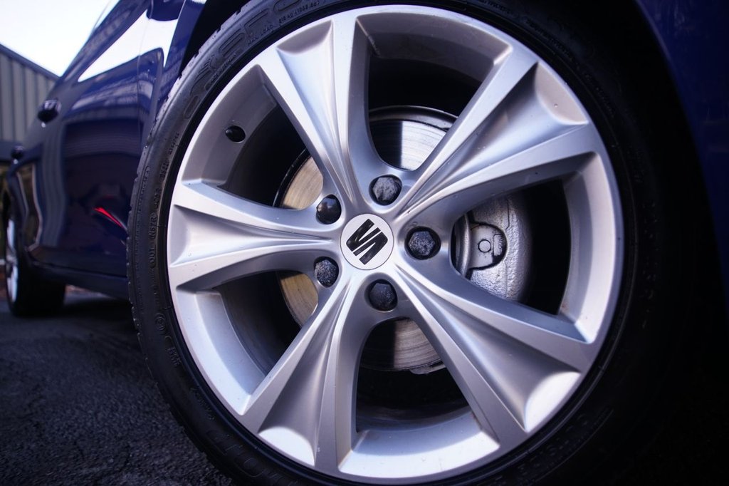 Used SEAT Leon 2020 for sale - 76375948: Photo 34