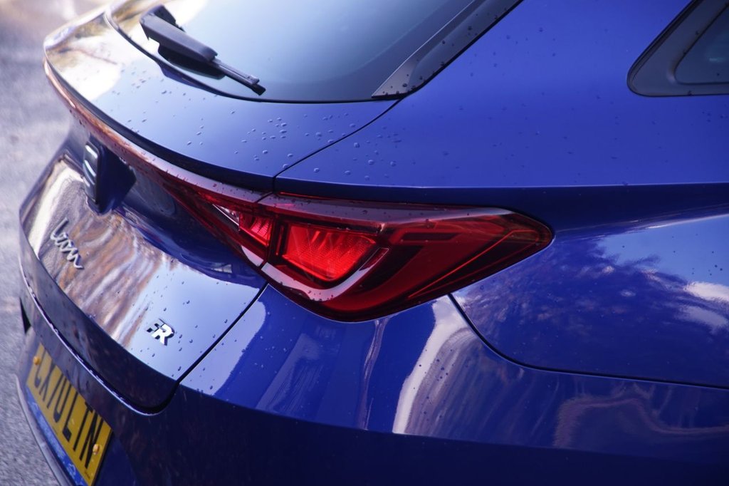 Used SEAT Leon 2020 for sale - 76375948: Photo 38