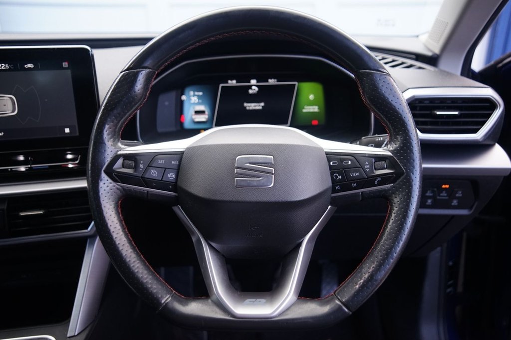 Used SEAT Leon 2020 for sale - 76375948: Photo 4