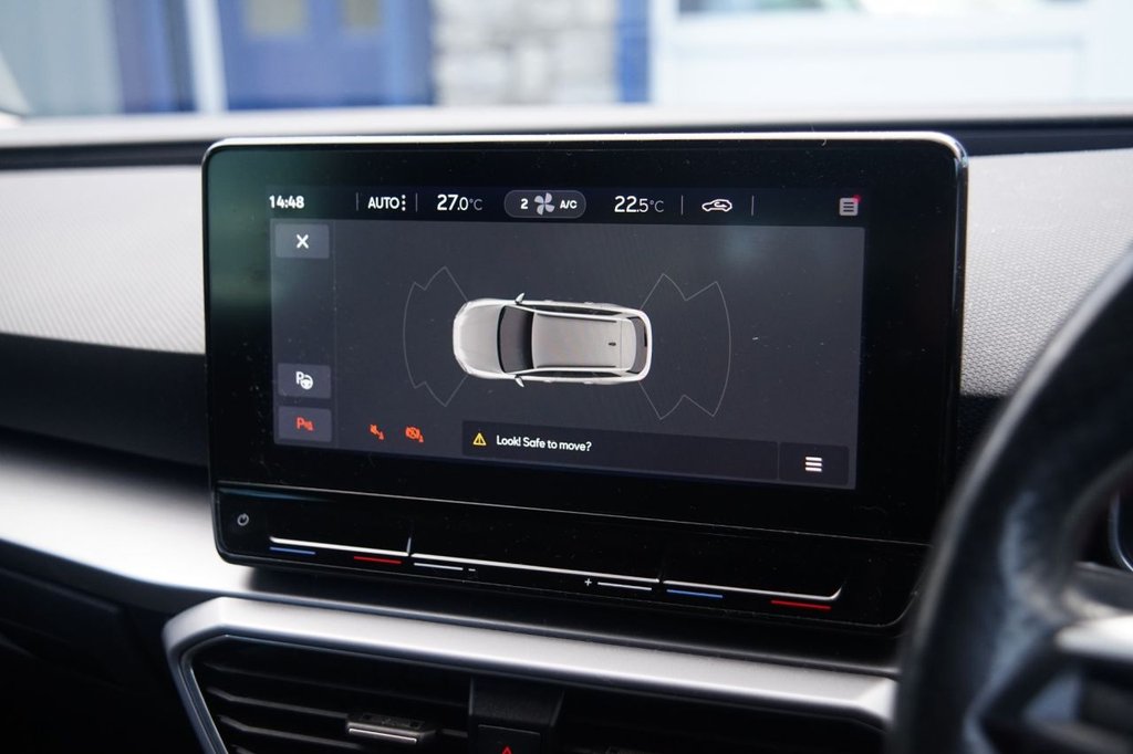 Used SEAT Leon 2020 for sale - 76375948: Photo 6