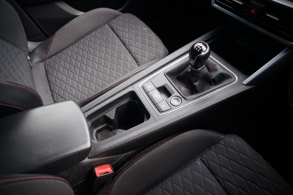 Used SEAT Leon 2020 for sale - 76375948: Photo 7