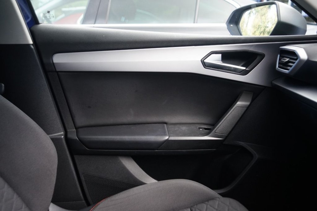 Used SEAT Leon 2020 for sale - 76375948: Photo 8