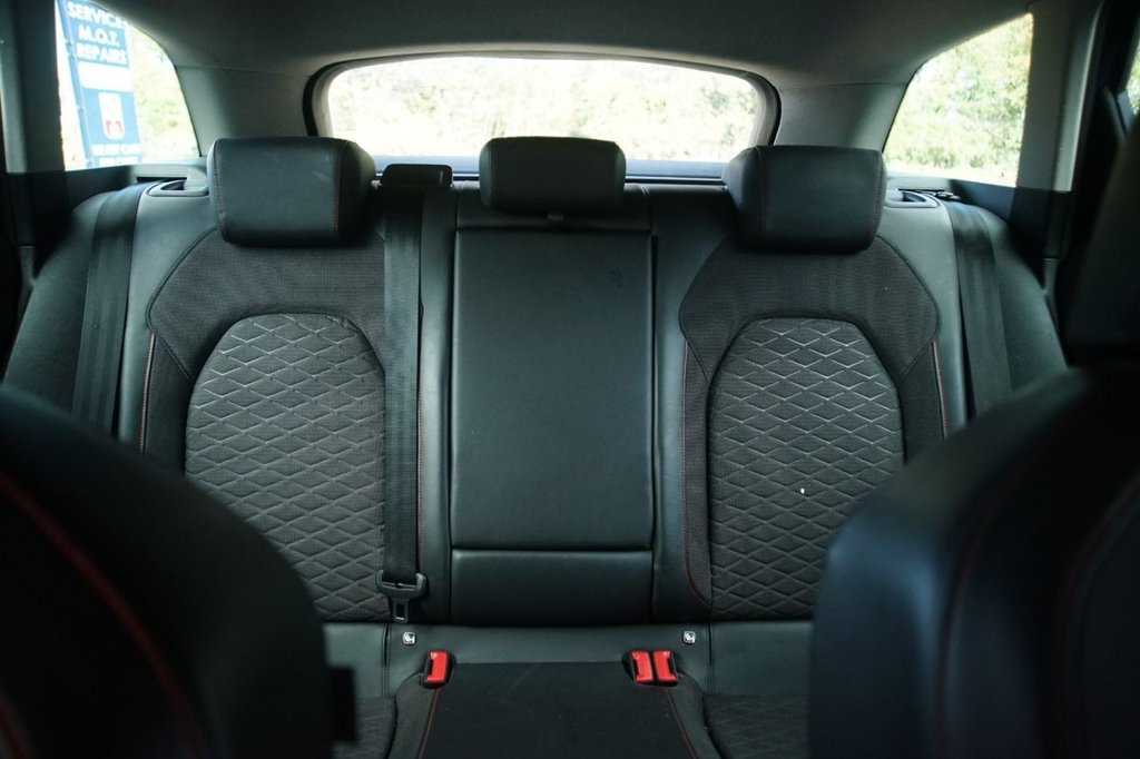 Used SEAT Leon 2020 for sale - 76375948: Photo 9