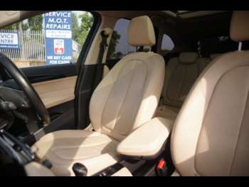 Used BMW X1 2016 for sale - 74930919: Photo