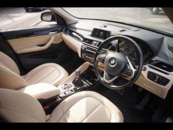 Used BMW X1 2016 for sale - 74930919: Photo