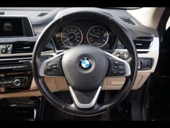 Used BMW X1 2016 for sale - 74930919: Photo