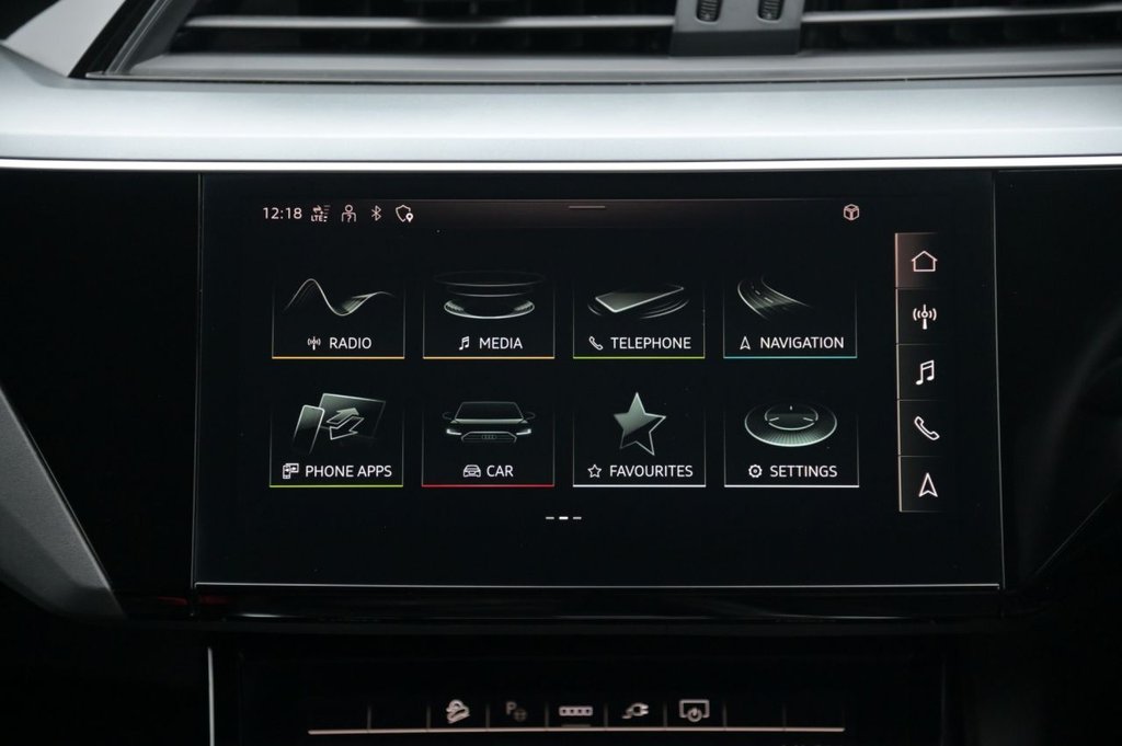 Used Audi e-tron 2021 for sale - 76642635: Photo 17