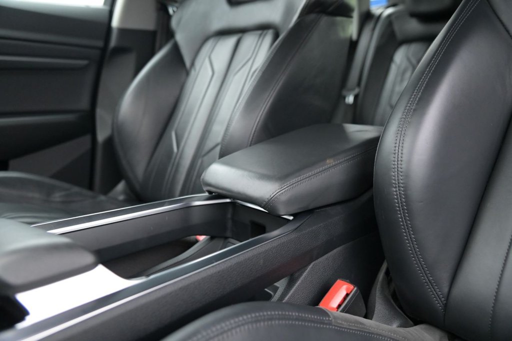 Used Audi e-tron 2021 for sale - 76642635: Photo 21