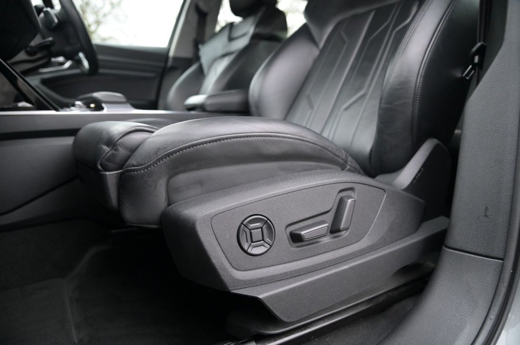 Used Audi e-tron 2021 for sale - 76642635: Photo 23