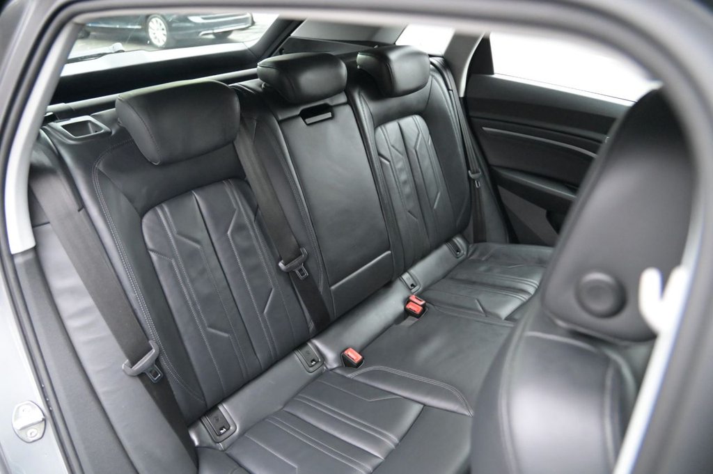 Used Audi e-tron 2021 for sale - 76642635: Photo 29