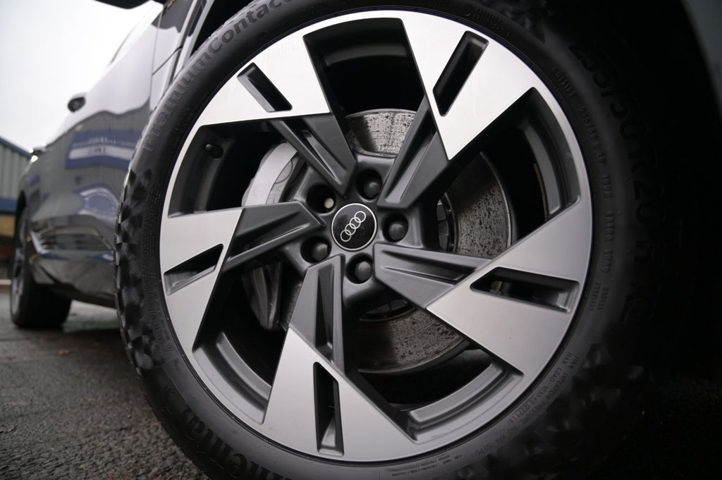 Used Audi e-tron 2021 for sale - 76642635: Photo 38