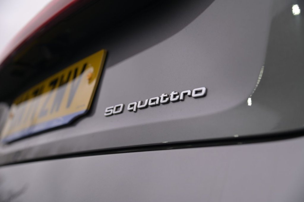 Used Audi e-tron 2021 for sale - 76642635: Photo 48