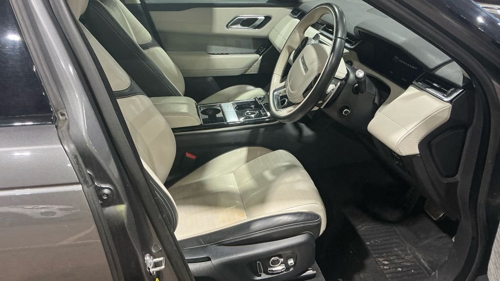 Used Land Rover Range Rover Velar 2019 for sale - 77122086: Photo 10