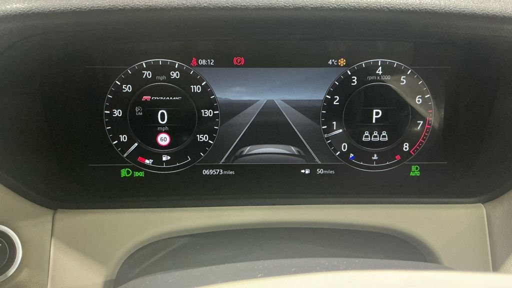 Used Land Rover Range Rover Velar 2019 for sale - 77122086: Photo 14