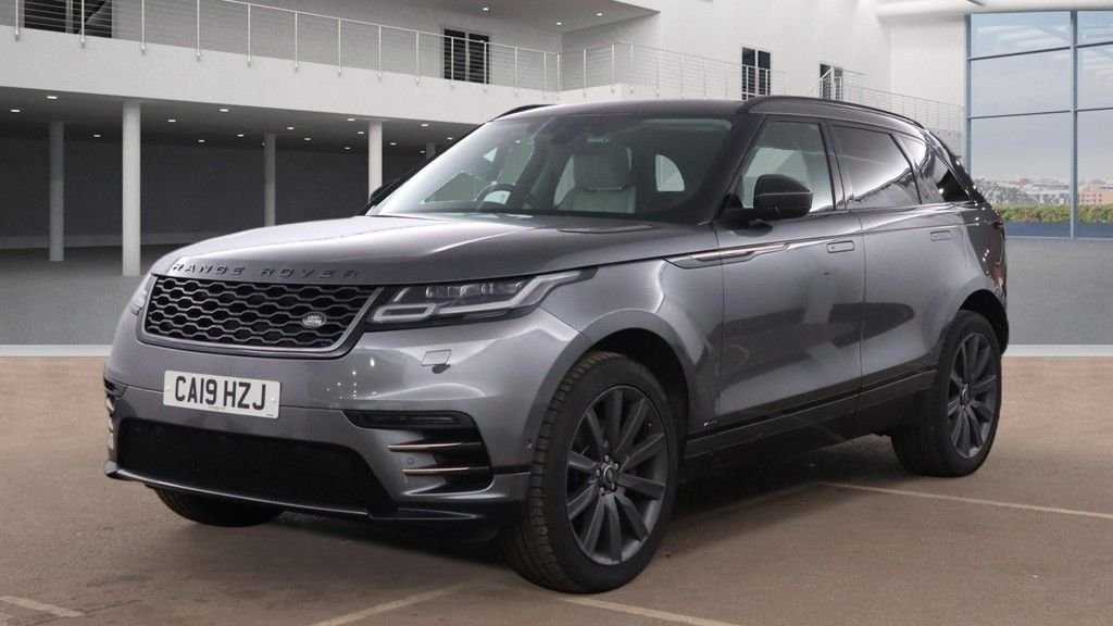 Used Land Rover Range Rover Velar 2019 for sale - 77122086: Photo 15