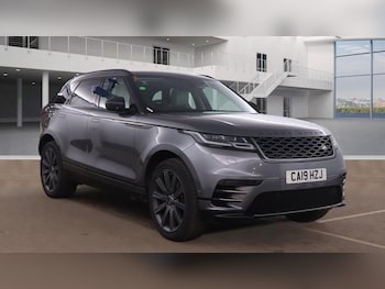 2019 (19) - 2.0 P300 R-Dynamic HSE 5dr Auto