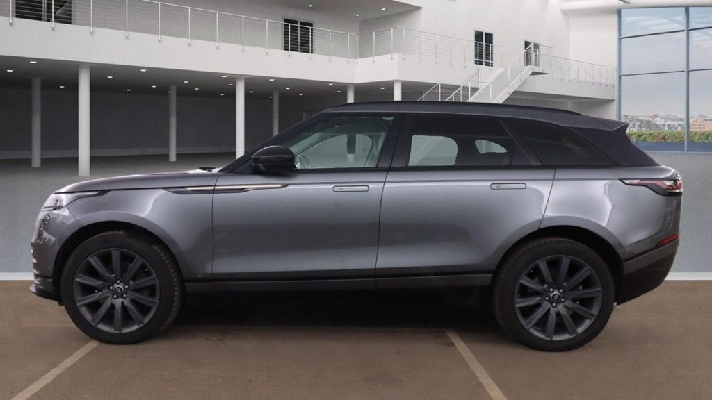 Used Land Rover Range Rover Velar 2019 for sale - 77122086: Photo 8