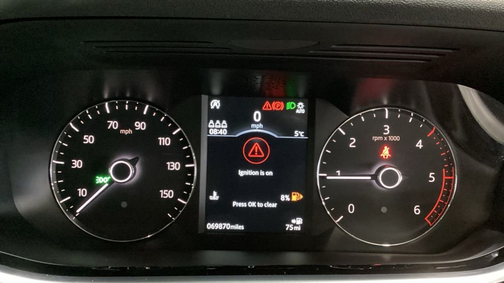 Used Land Rover Range Rover Evoque 2019 for sale - 76923838: Photo 10