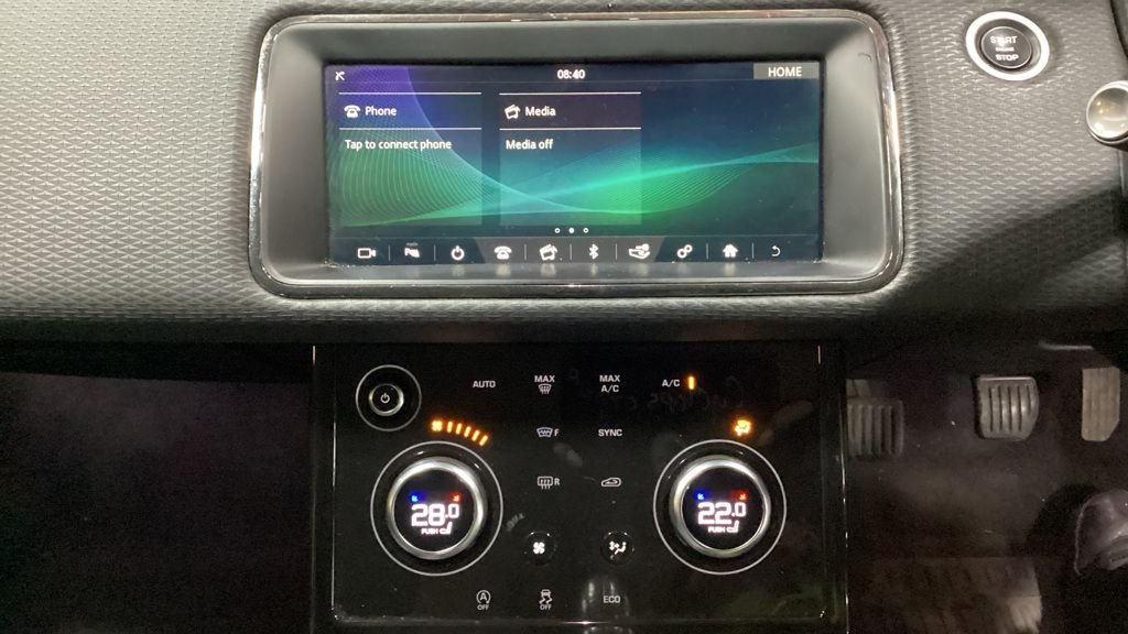 Used Land Rover Range Rover Evoque 2019 for sale - 76923838: Photo 12