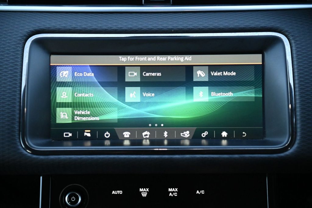 Used Land Rover Range Rover Evoque 2019 for sale - 76923838: Photo 17