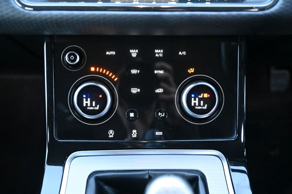 Used Land Rover Range Rover Evoque 2019 for sale - 76923838: Photo 18