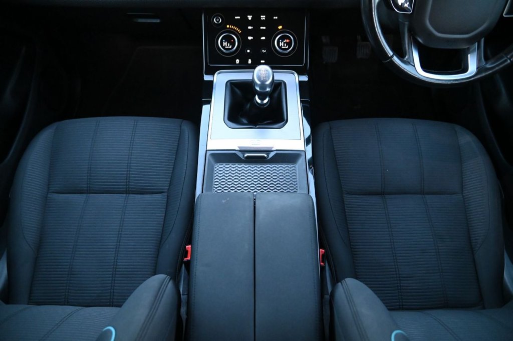 Used Land Rover Range Rover Evoque 2019 for sale - 76923838: Photo 19