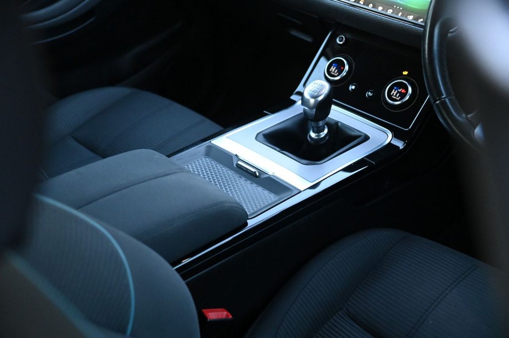 Used Land Rover Range Rover Evoque 2019 for sale - 76923838: Photo 21