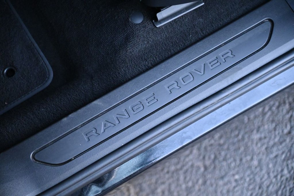 Used Land Rover Range Rover Evoque 2019 for sale - 76923838: Photo 25