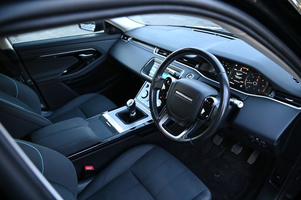 Used Land Rover Range Rover Evoque 2019 for sale - 76923838: Photo 28