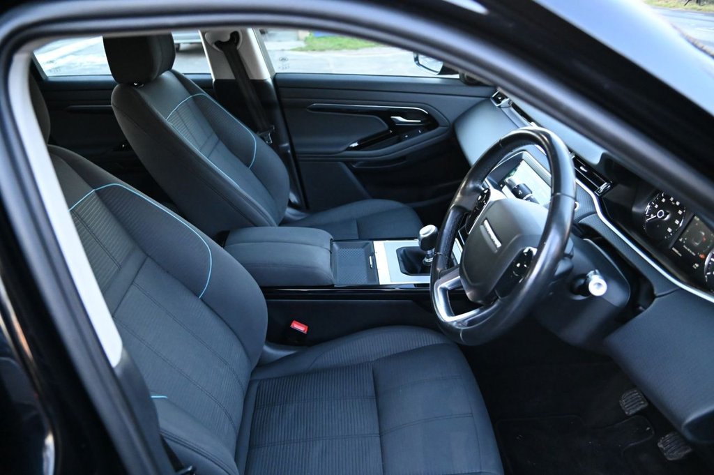 Used Land Rover Range Rover Evoque 2019 for sale - 76923838: Photo 29