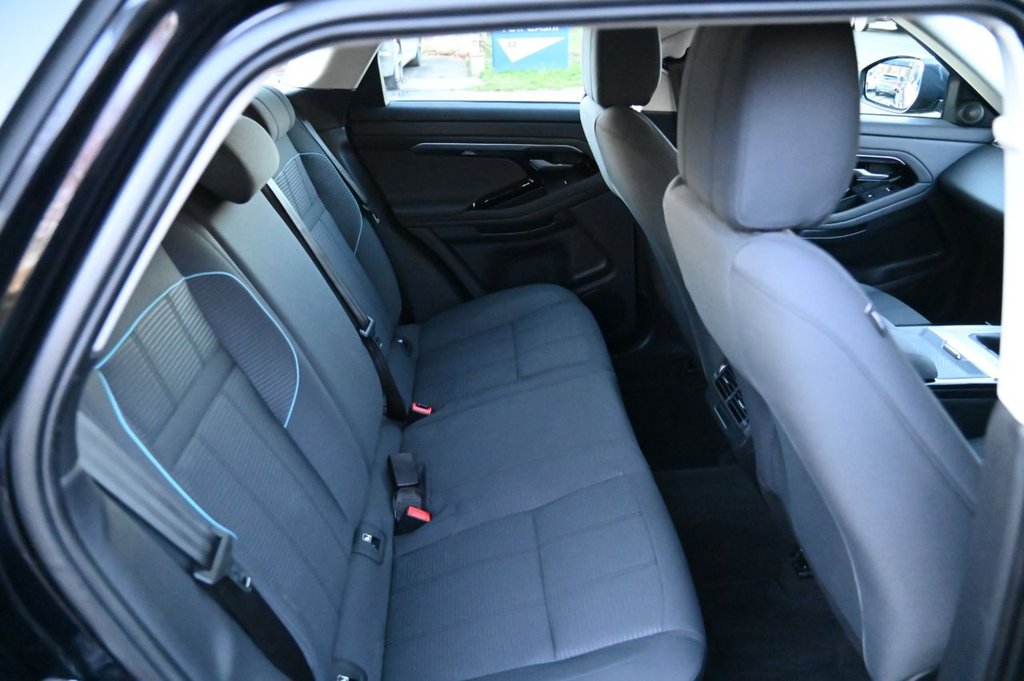 Used Land Rover Range Rover Evoque 2019 for sale - 76923838: Photo 32