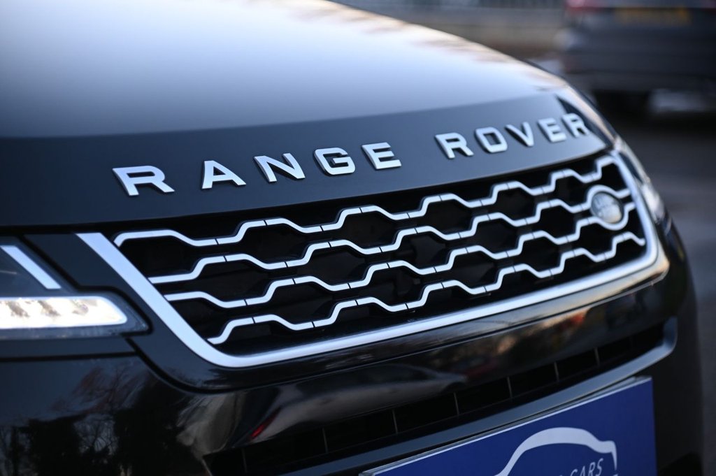 Used Land Rover Range Rover Evoque 2019 for sale - 76923838: Photo 34