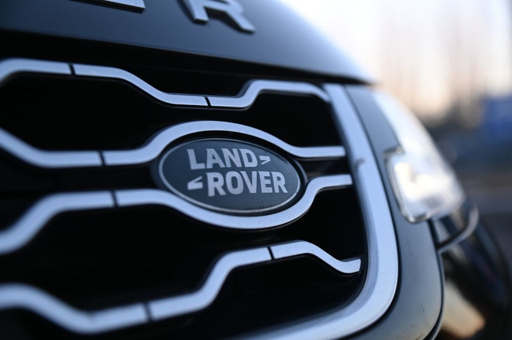 Used Land Rover Range Rover Evoque 2019 for sale - 76923838: Photo 35