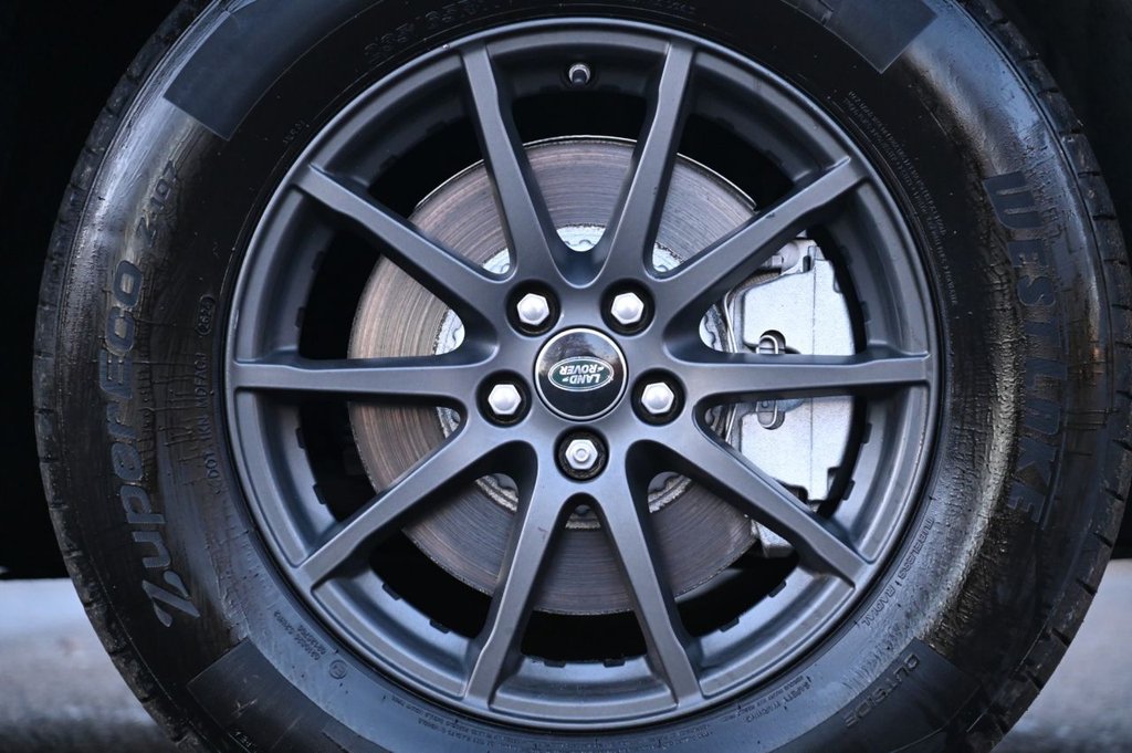 Used Land Rover Range Rover Evoque 2019 for sale - 76923838: Photo 39