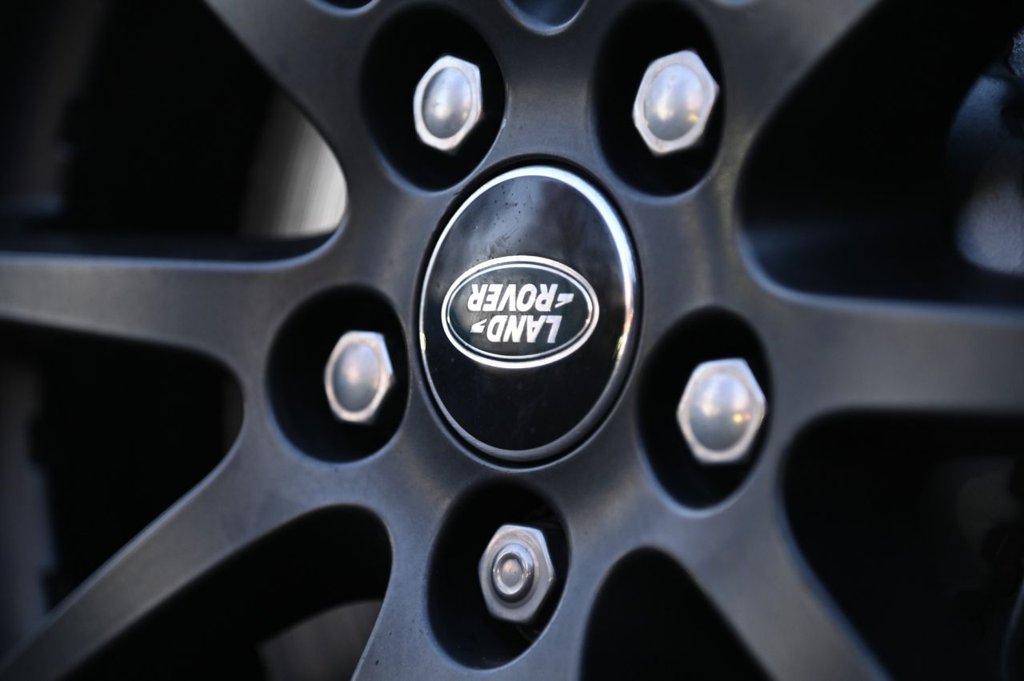 Used Land Rover Range Rover Evoque 2019 for sale - 76923838: Photo 41