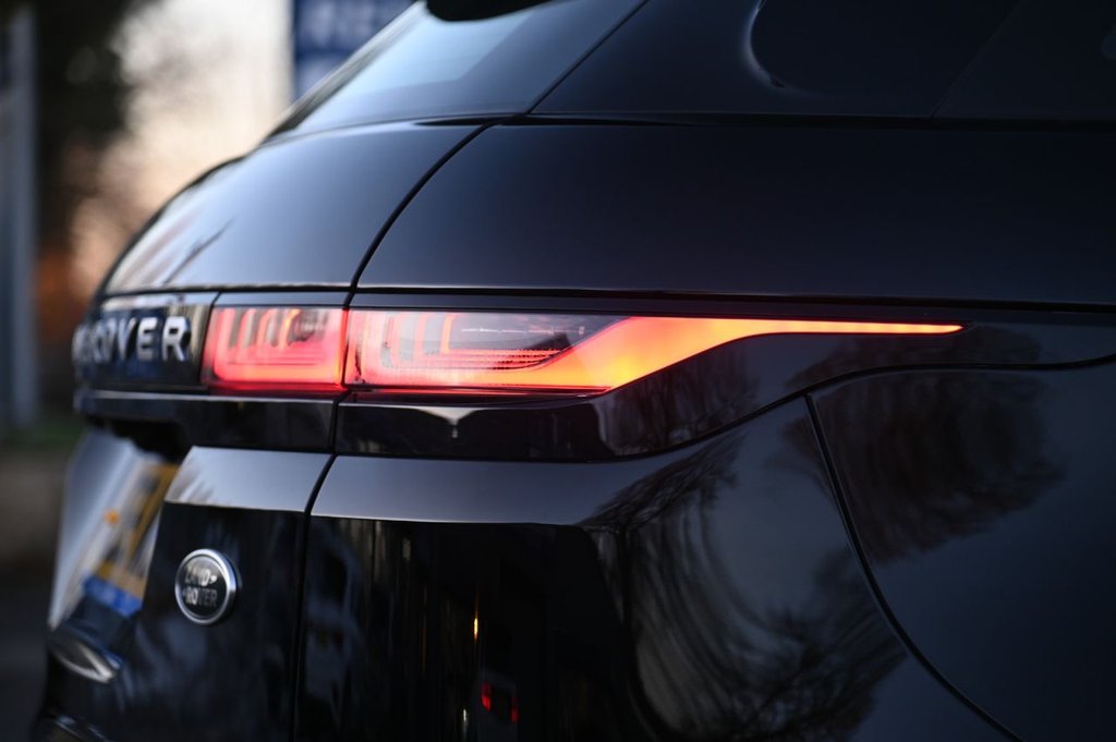 Used Land Rover Range Rover Evoque 2019 for sale - 76923838: Photo 44