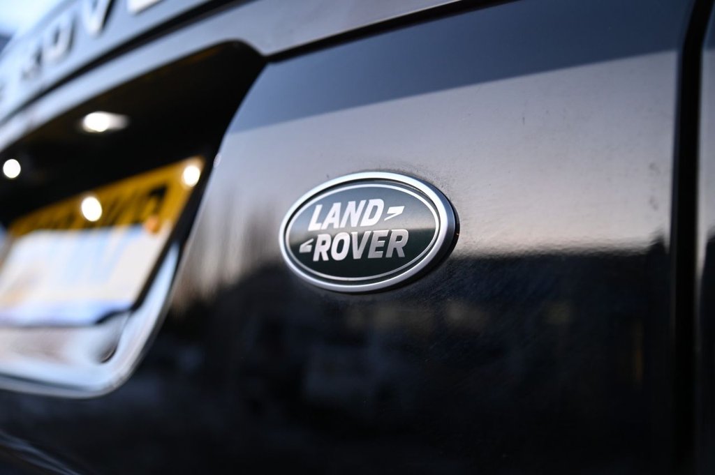 Used Land Rover Range Rover Evoque 2019 for sale - 76923838: Photo 49