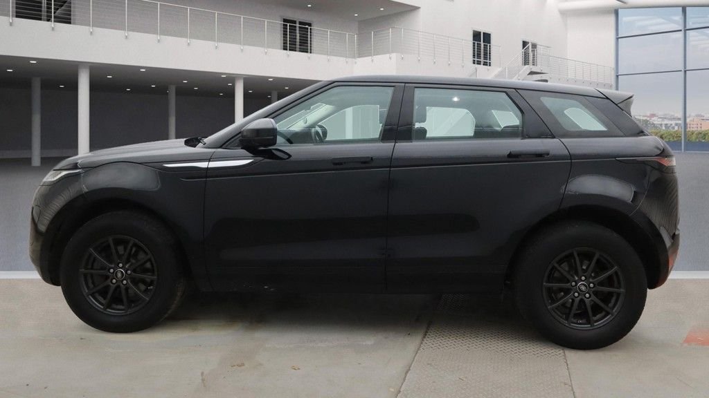 Used Land Rover Range Rover Evoque 2019 for sale - 76923838: Photo 6