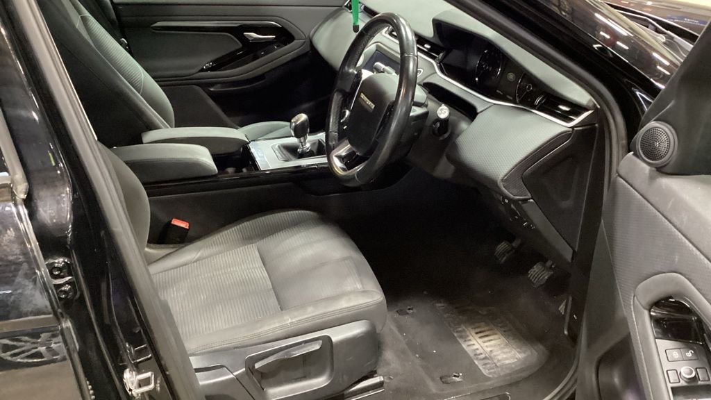 Used Land Rover Range Rover Evoque 2019 for sale - 76923838: Photo 7