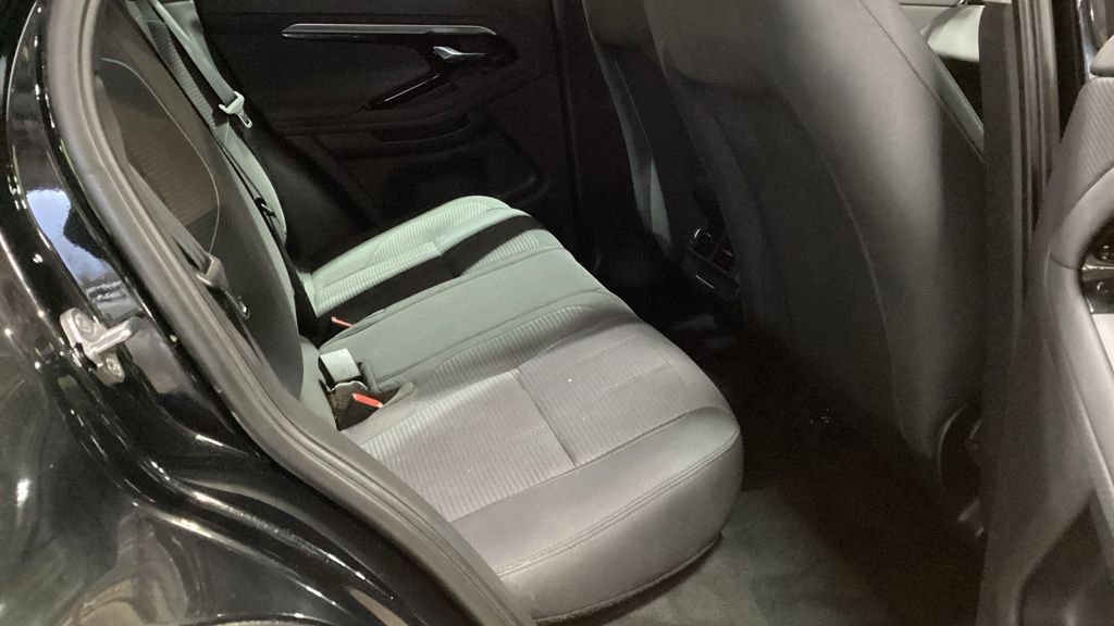 Used Land Rover Range Rover Evoque 2019 for sale - 76923838: Photo 8