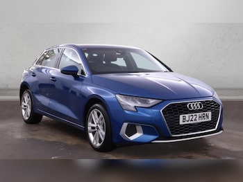 Used Audi A3 2022 for sale - 78487978: Photo