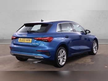 Used Audi A3 2022 for sale - 78487978: Photo