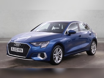 Used Audi A3 2022 for sale - 78487978: Photo