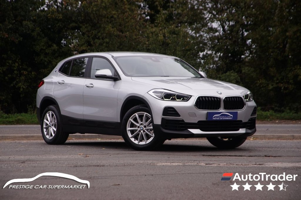 Used BMW X2 2020 for sale - 76039066: Photo 1