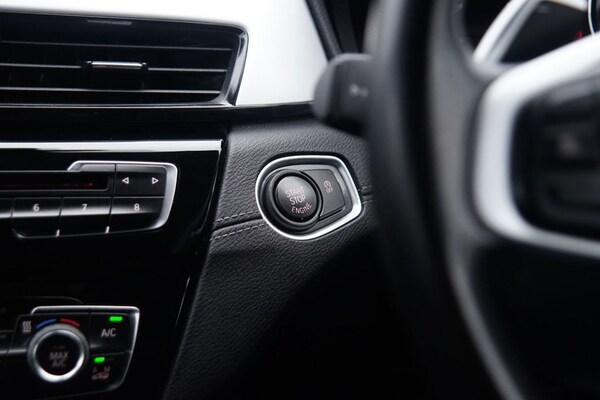 Used BMW X2 2020 for sale - 76039066: Photo 15