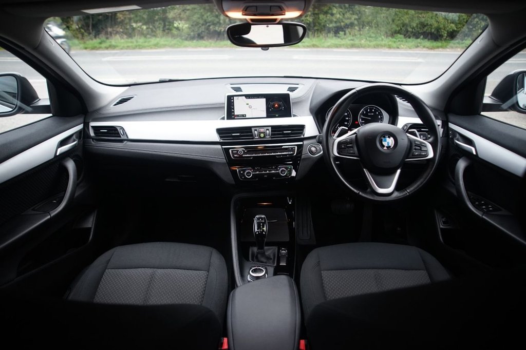 Used BMW X2 2020 for sale - 76039066: Photo 16