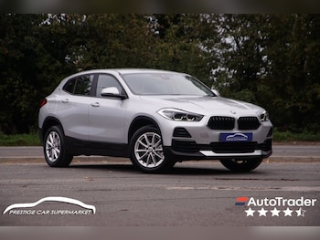 BMW - X2