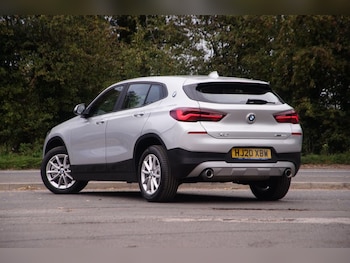 Used BMW X2 2020 for sale - 76039066: Photo 2