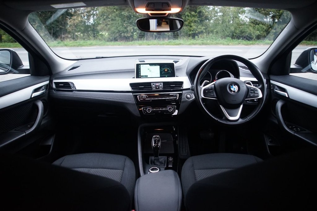 Used BMW X2 2020 for sale - 76039066: Photo 3